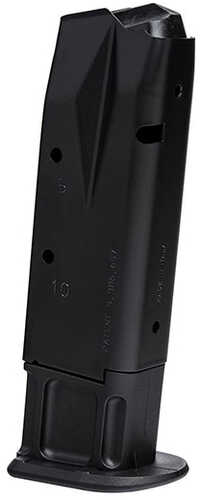 Walther Magazine 9MM 10Rd Anti-Friction Coating PPQ M2